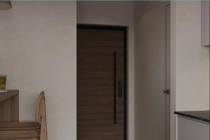 Image No.6-Maison / Villa de 2 chambres à vendre à Acharavi