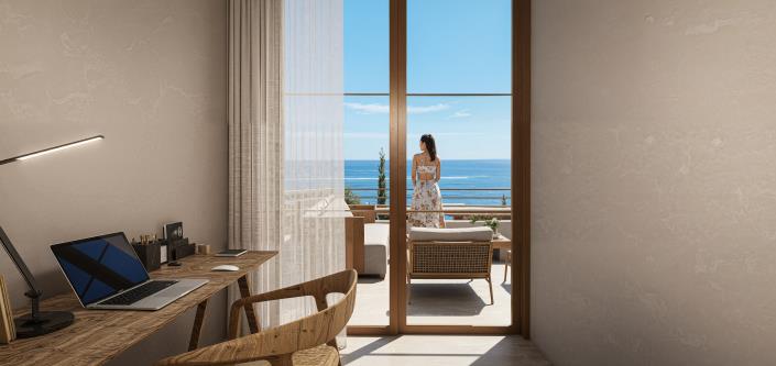 Image No.1-2 Bed House/Villa for sale