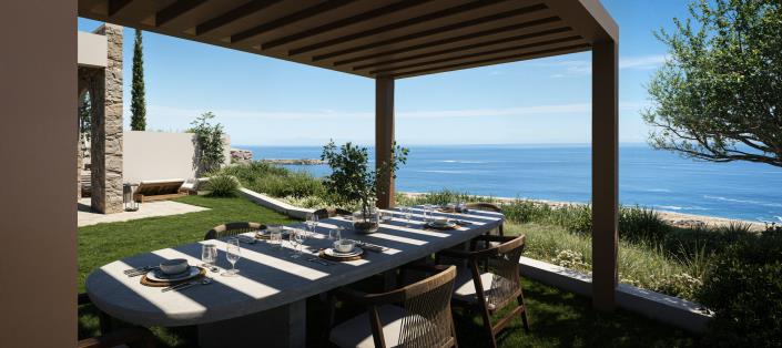 Image No.3-2 Bed House/Villa for sale