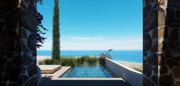 Image No.4-2 Bed House/Villa for sale