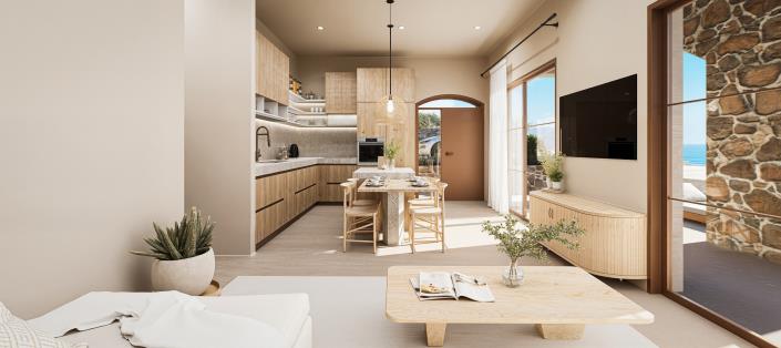 Image No.6-2 Bed House/Villa for sale