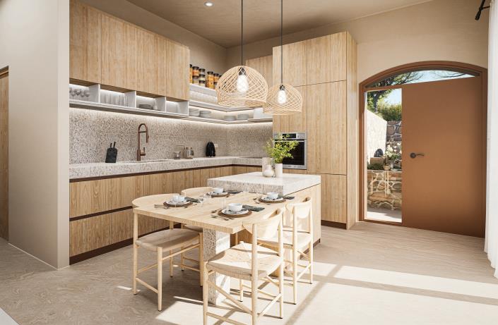 Image No.7-2 Bed House/Villa for sale