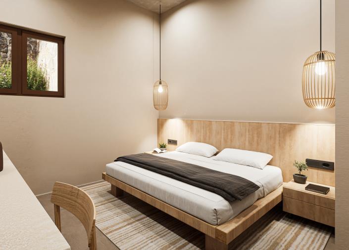 Image No.15-2 Bed House/Villa for sale