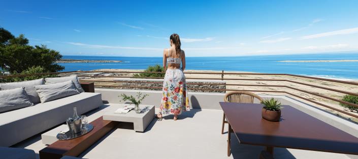 Image No.23-2 Bed House/Villa for sale