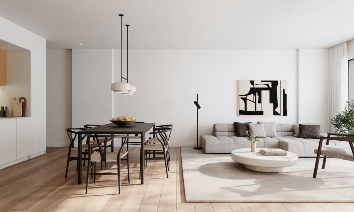 Image No.6-Appartement de 2 chambres à vendre à Zante