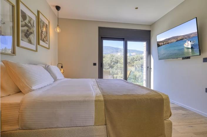 Image No.2-Maison / Villa de 4 chambres à vendre à Lefkakia