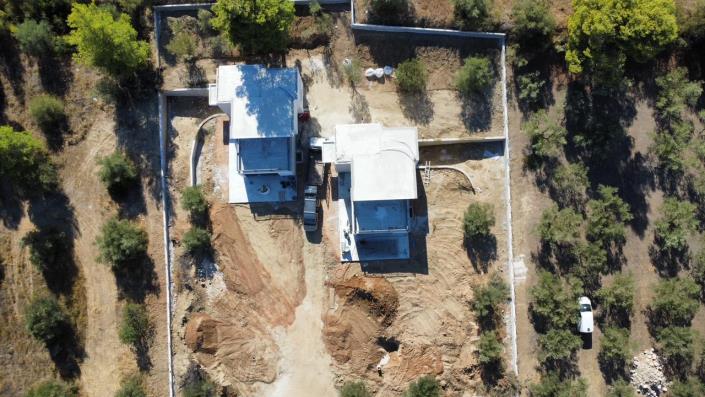 Image No.17-Maison / Villa de 4 chambres à vendre à Lefkakia