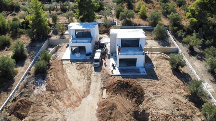 Image No.18-Maison / Villa de 4 chambres à vendre à Lefkakia