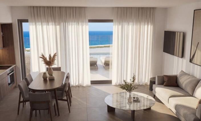 Image No.2-Maison / Villa de 2 chambres à vendre à Agios Nikolaos