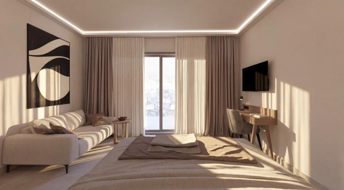 Image No.16-Maison / Villa de 2 chambres à vendre à Agios Nikolaos