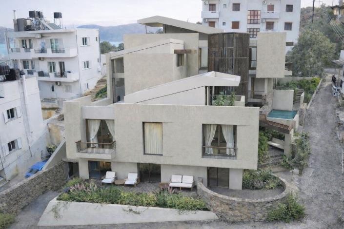 Image No.6-3 Bed Apartment for sale