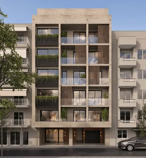 Image No.2-2 Bed Apartment for sale