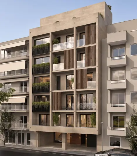 Image No.3-2 Bed Apartment for sale