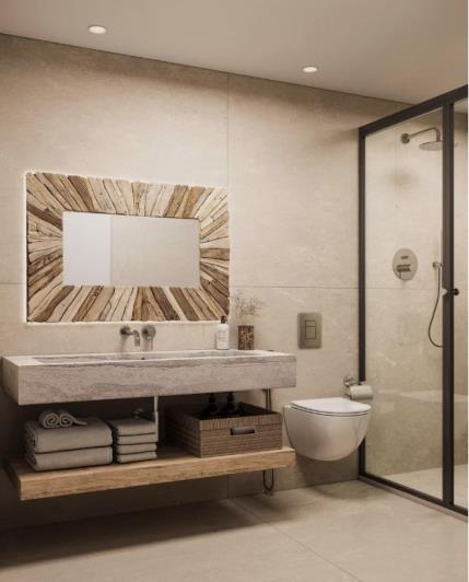 Image No.23-1 Bed Apartment for sale