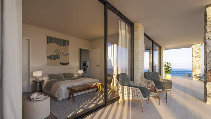 Image No.7-1 Bed Apartment for sale