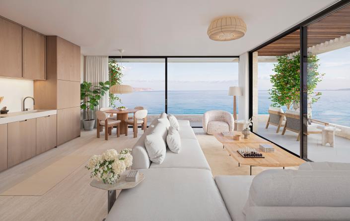 Image No.18-1 Bed Apartment for sale