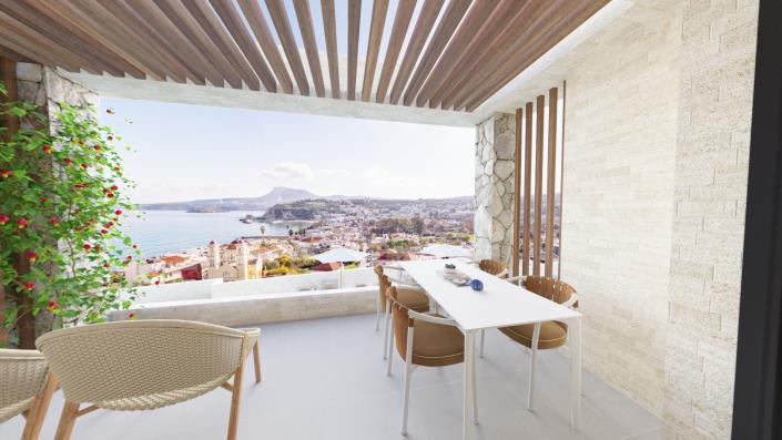 Image No.29-1 Bed Apartment for sale