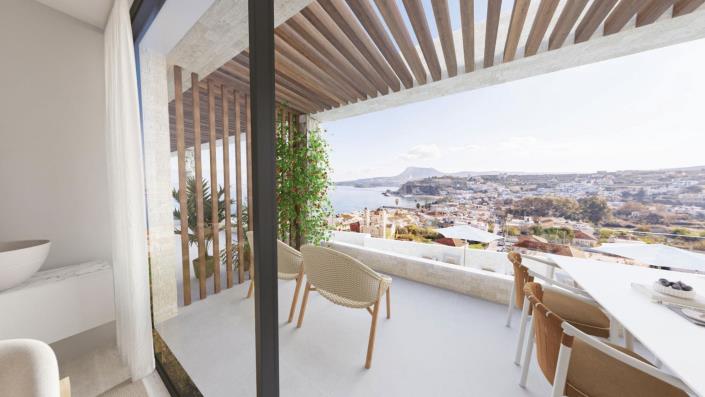 Image No.30-1 Bed Apartment for sale