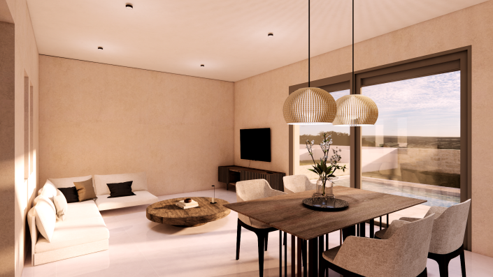 Image No.6-2 Bed House/Villa for sale