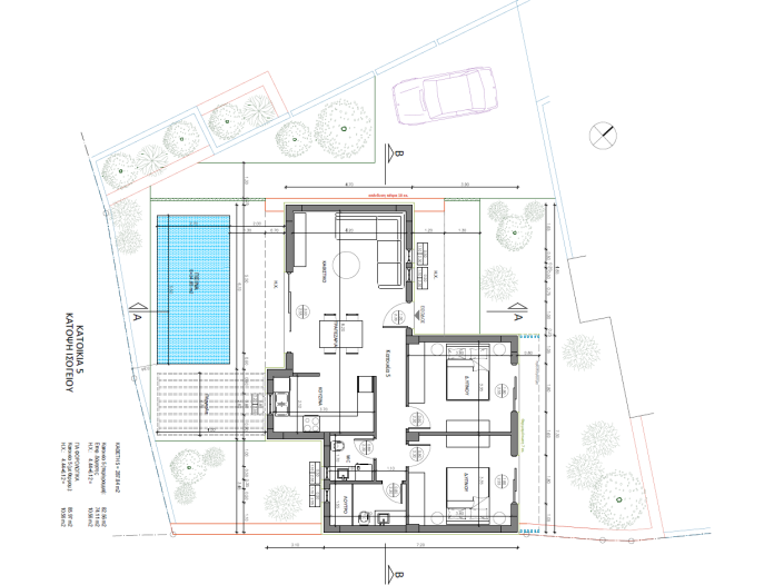Image No.10-2 Bed House/Villa for sale