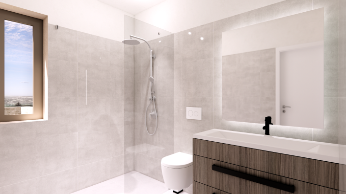 Image No.9-2 Bed House/Villa for sale