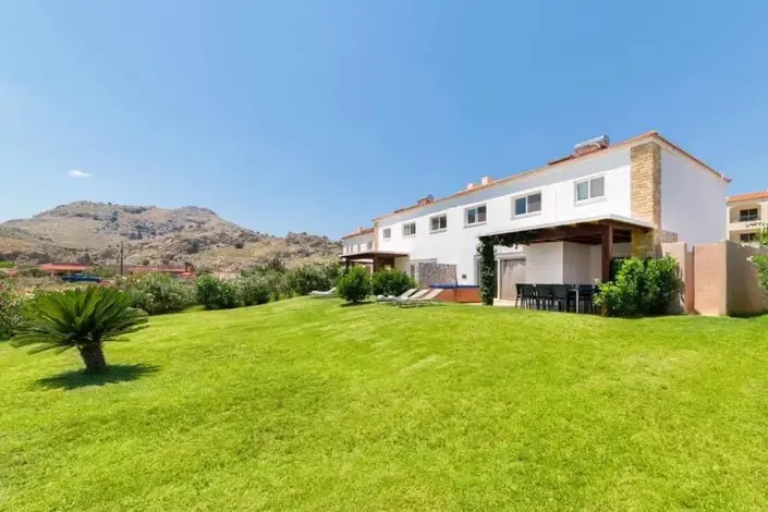 Image No.5-3 Bed House/Villa for sale