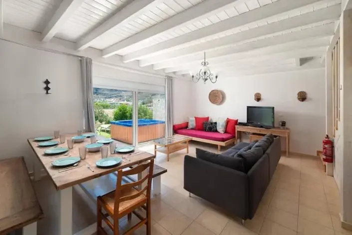 Image No.7-3 Bed House/Villa for sale