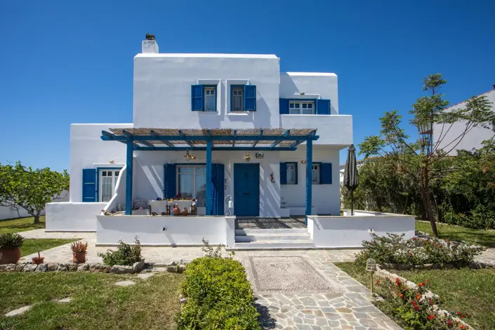 Image No.4-4 Bed Villa for sale