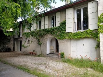 1 - Bourg-Saint-Andéol, Property