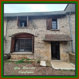 1 - Montbard, Property