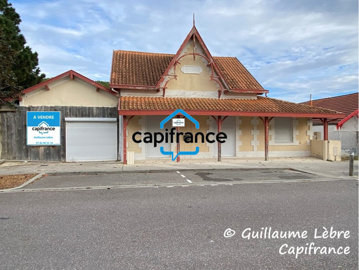 1 - Gironde, Property