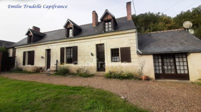 1 - Sarthe, Property