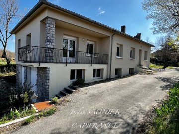 1 - Villefranche-de-Lauragais, House