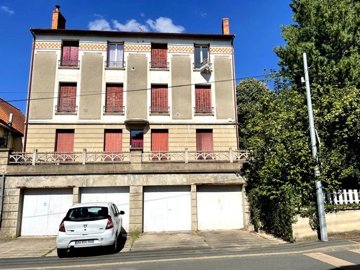 1 - Montluçon, Property
