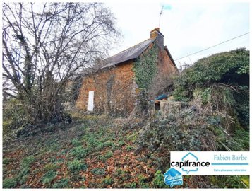 1 - Guilliers, Property