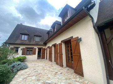 1 - Aulnay-sous-Bois, House