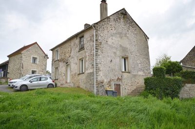 1 - Château-Thierry, Property