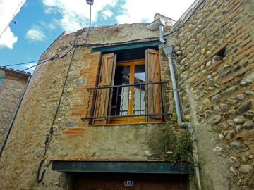 1 - Le Soler, House