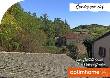 1 - Cordes-sur-Ciel, Property