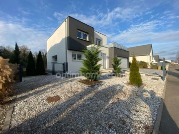 1 - Haut-Rhin, Villa