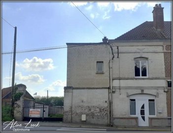 1 - Neuville-Saint-Vaast, Property