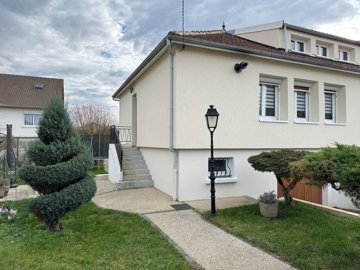 1 - Saint-Dizier, House