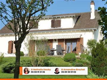 1 - Indre, Property