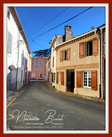 1 - Babeau-Bouldoux, Maison