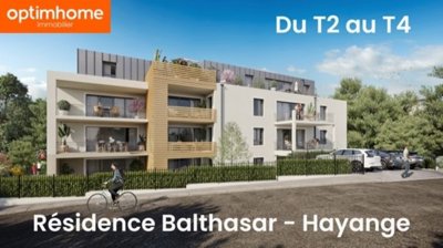1 - Hayange, Property