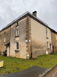 1 - La Ferté-sur-Chiers, Property