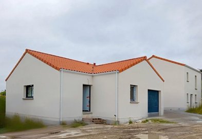 1 - Loire-Atlantique, House