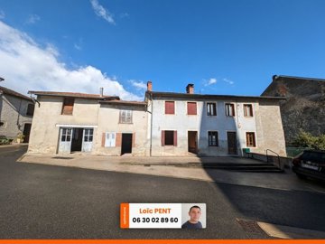 1 - Saint-Clément, House
