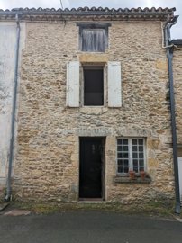 1 - Villefranche-du-Périgord, Propriété