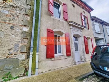 1 - Colayrac-Saint-Cirq, Property